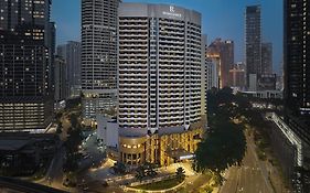 吉隆坡万丽酒店